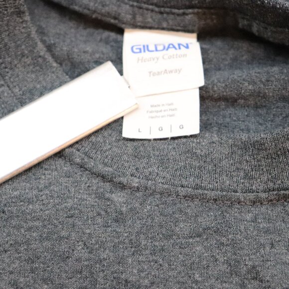 Post Malone 2020 Runaway Tour Double Sided Size large T Shirt Rap Hip - Picture 4 of 4